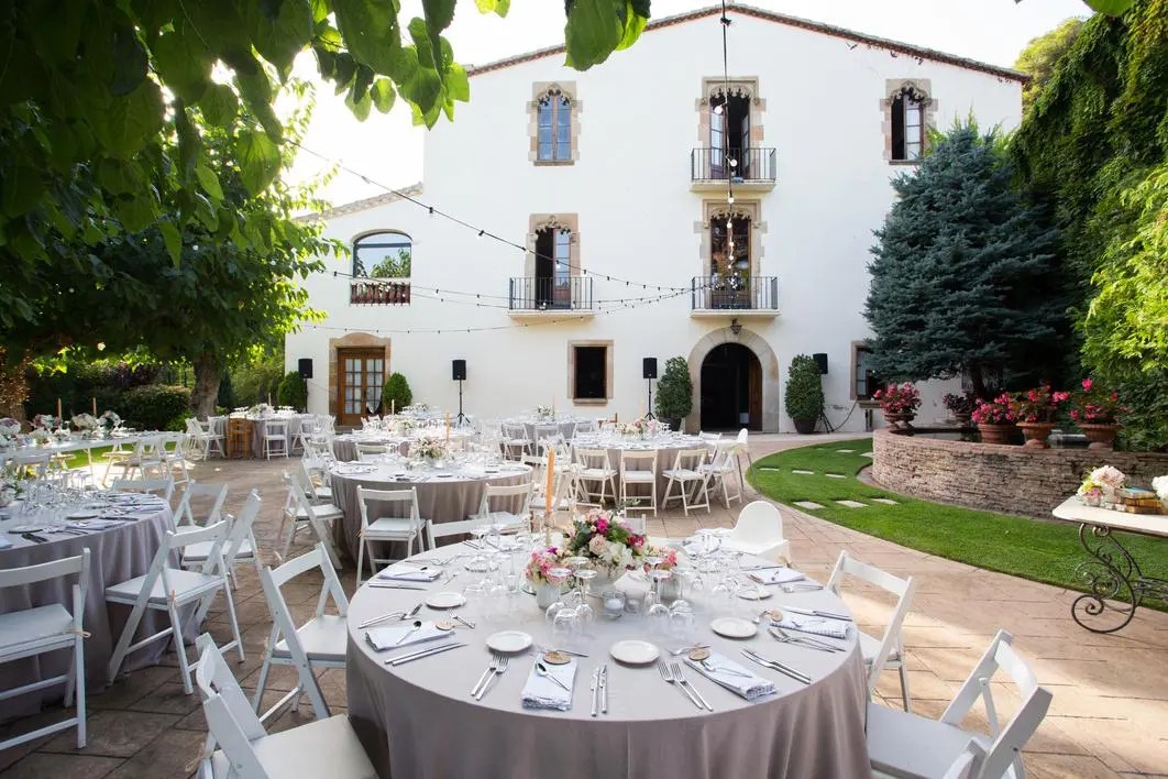 MASIA MAS COLL - BARCELONA - imagen 3