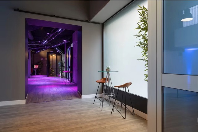 THE STUDIO - imagen 4