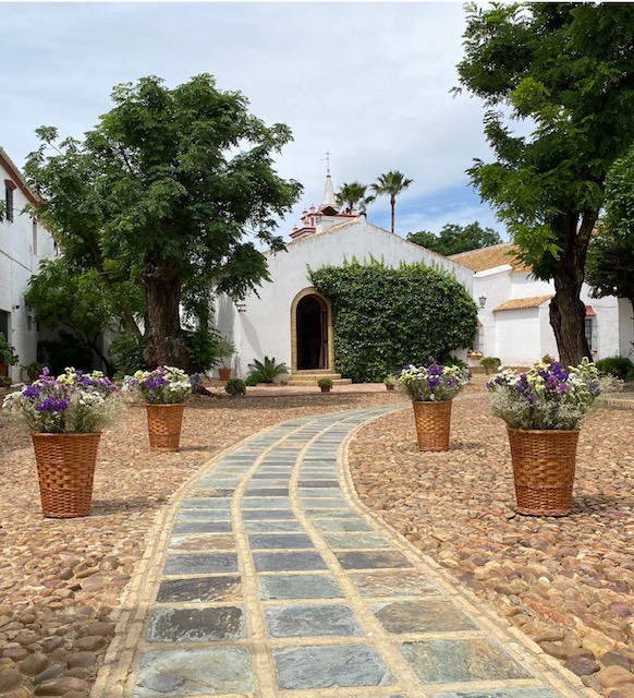 HACIENDA ATALAYA ALTA - imagen 3