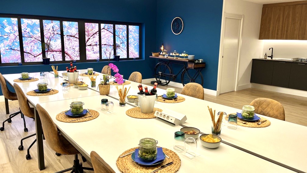 THE COMAKING SPACE - imagen 5