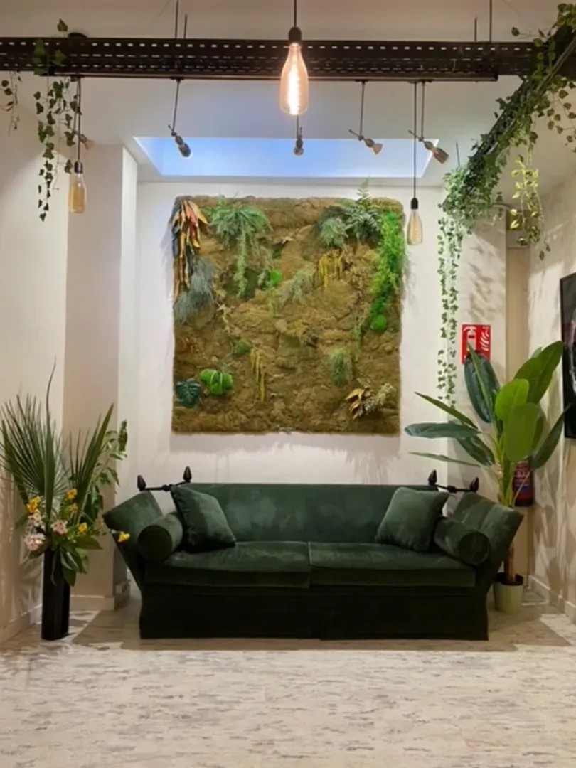 ESPACIO IROKO - imagen 3