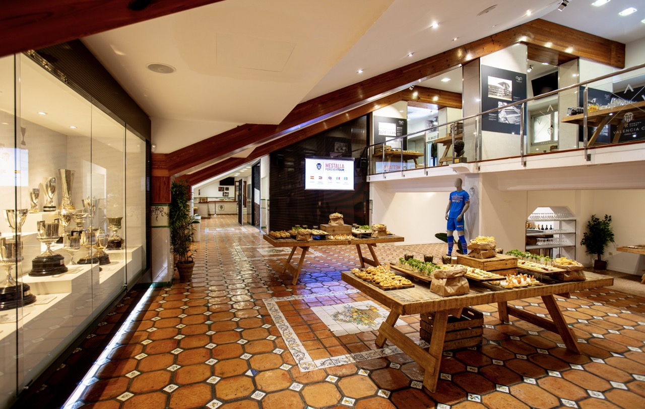 ESPACIOS DE MESTALLA - imagen 3