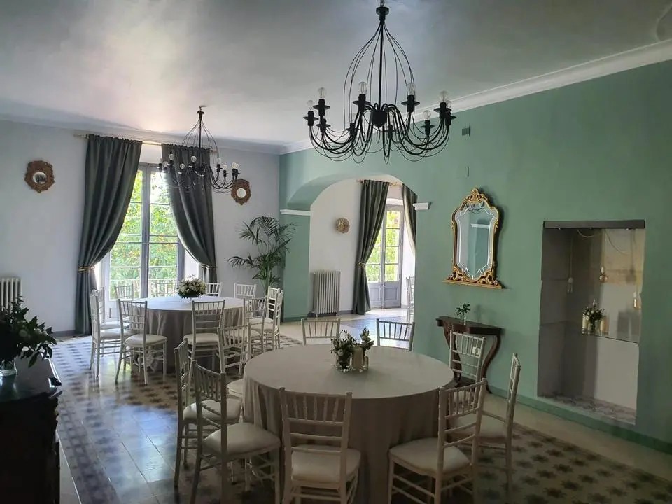 MASIA MAS COLL - BARCELONA - imagen 5