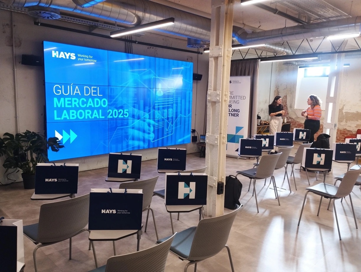 MASTERMIND PLACE - MADRID - imagen 5