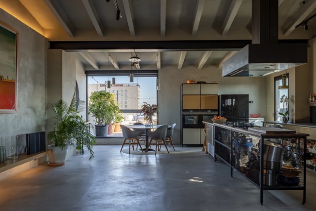 Espai Granada - Localizacion para rodajes en Barcelona