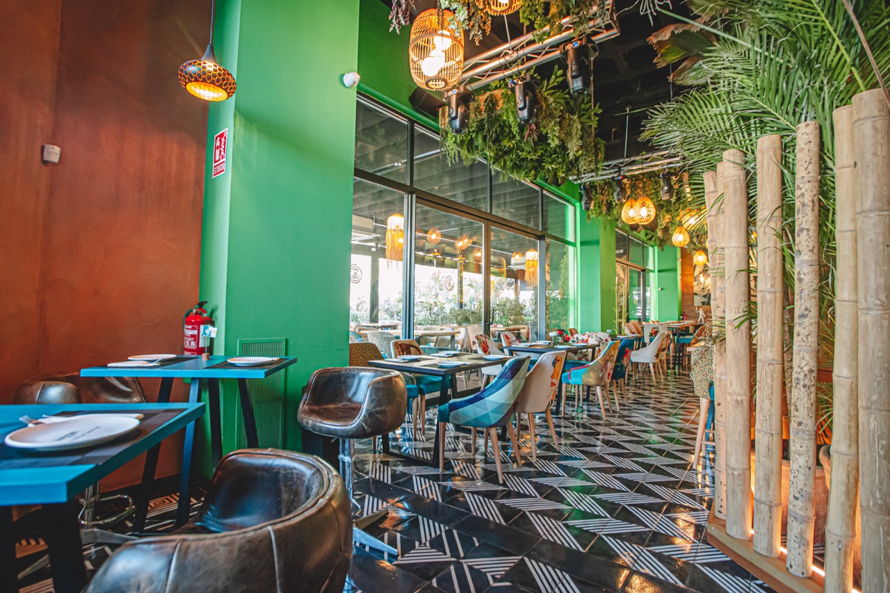 LA LOCA MARIA - GRUPO PARIPÉ - imagen 4