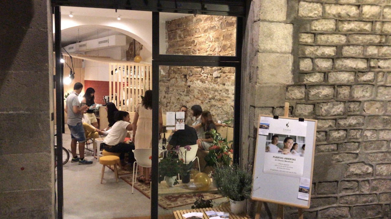 CITYZEN BARCELONA - imagen 5