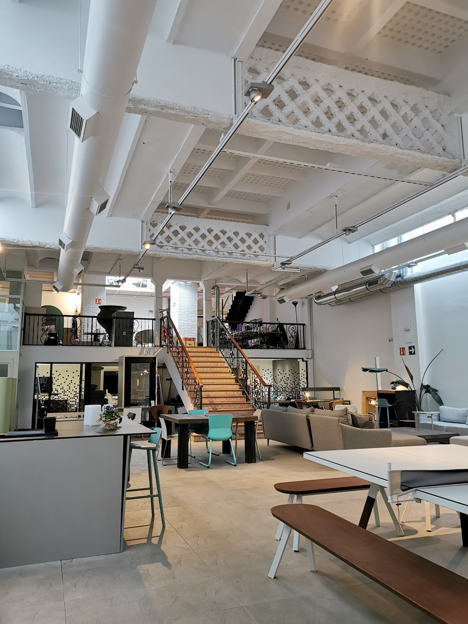 FACTORY 103 - imagen 2