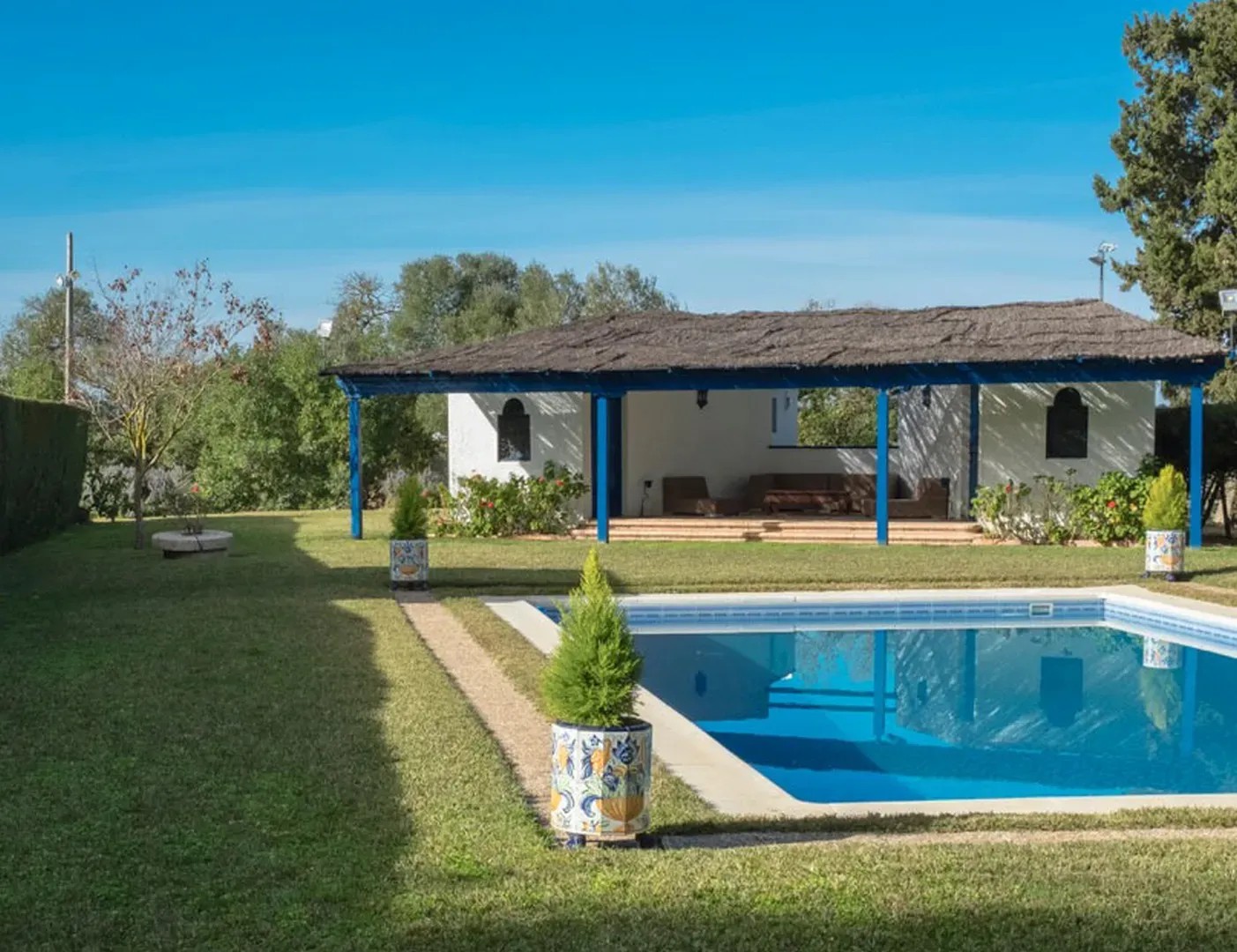 HACIENDA SAN JUAN DEL HORNILLO - imagen 3