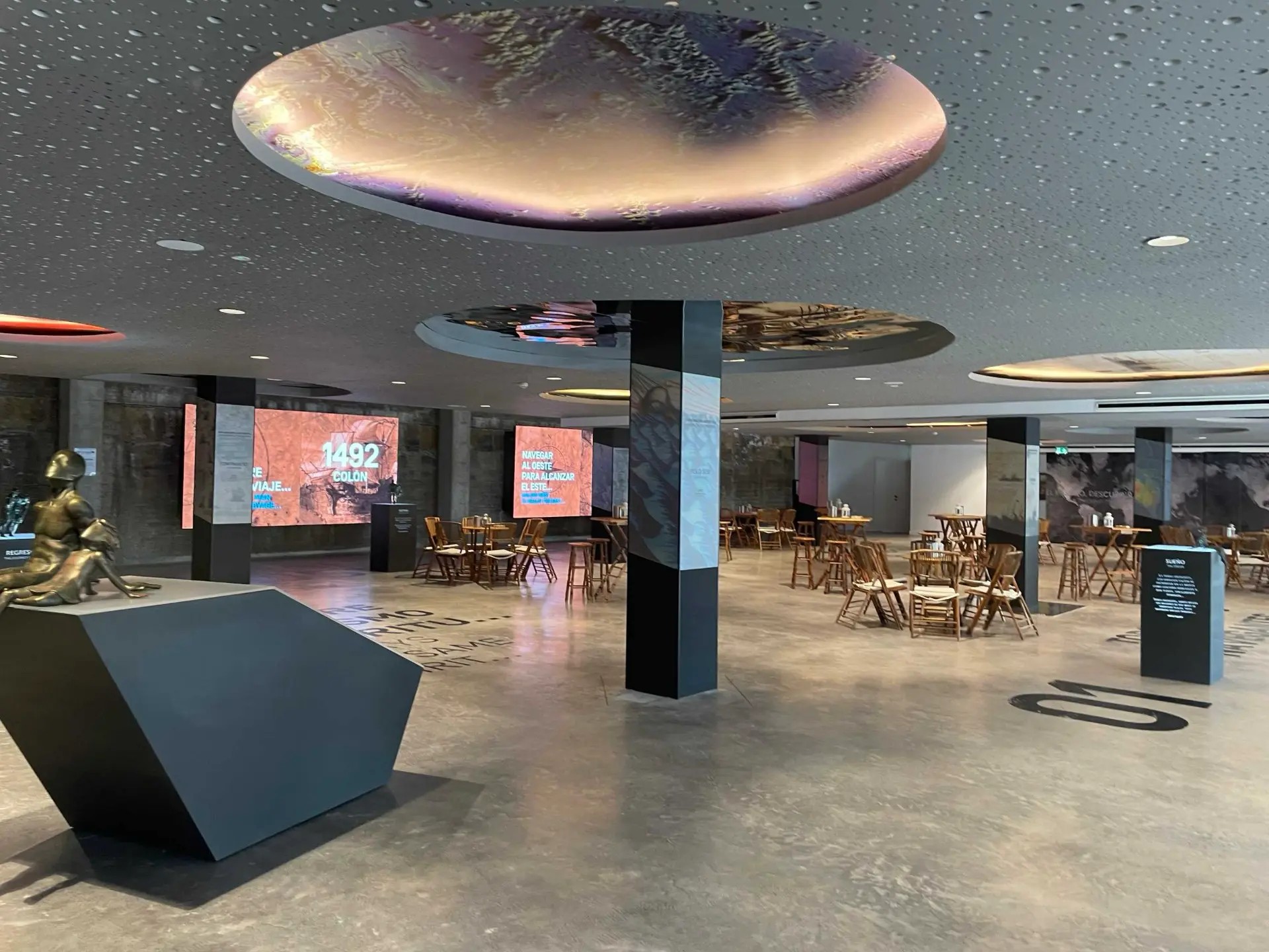 ESPACIO EXPLORATERRA - imagen 2