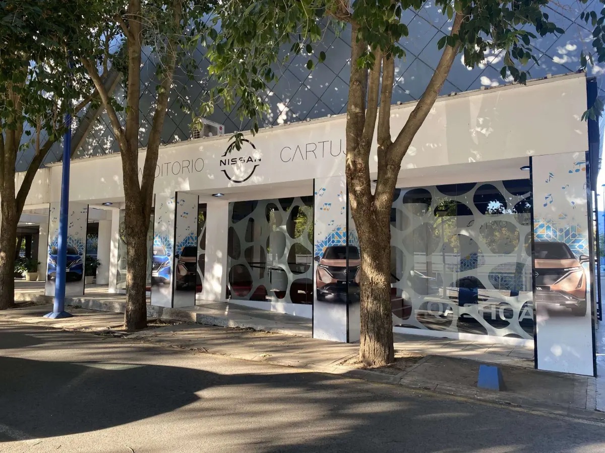 AUDITORIO CARTUJA - imagen 3