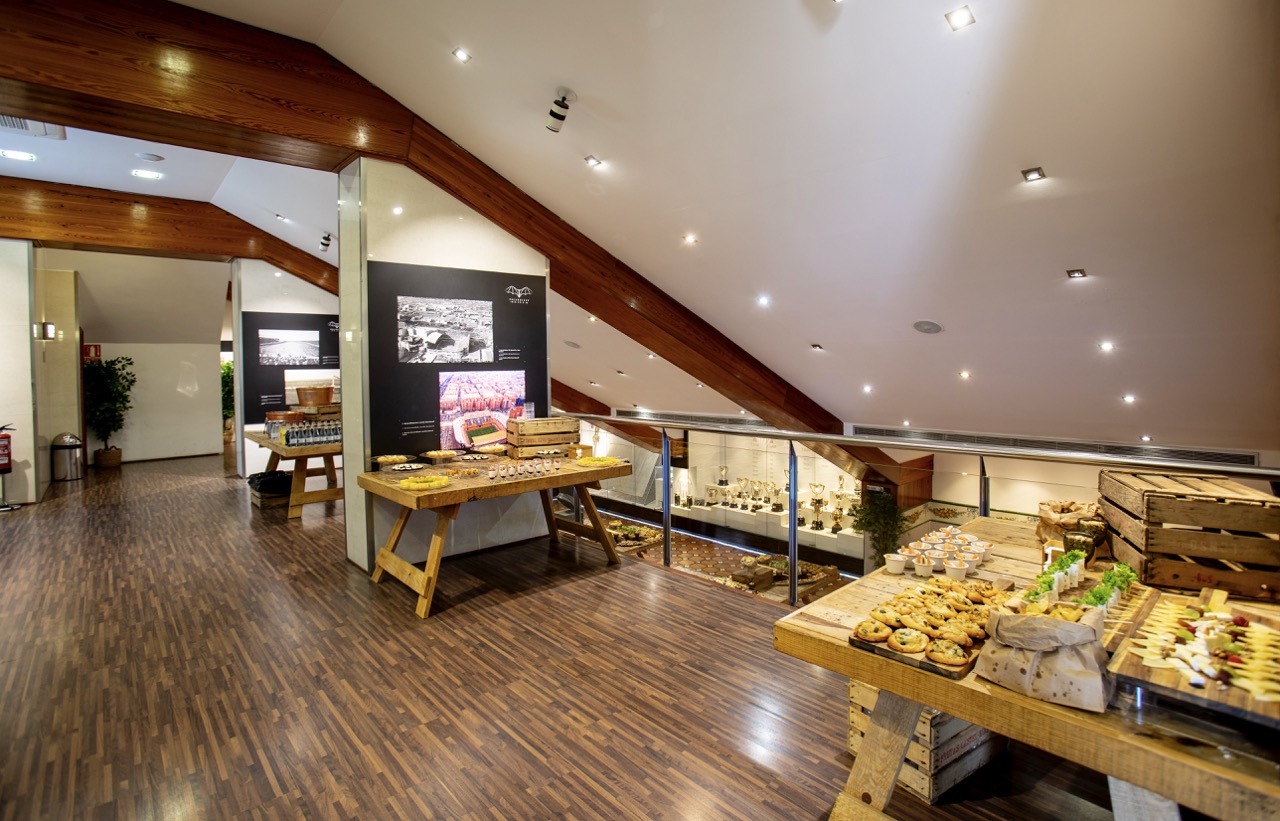 ESPACIOS DE MESTALLA - imagen 2