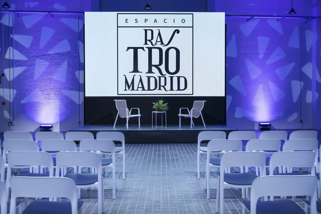 RASTRO MADRID - imagen 4