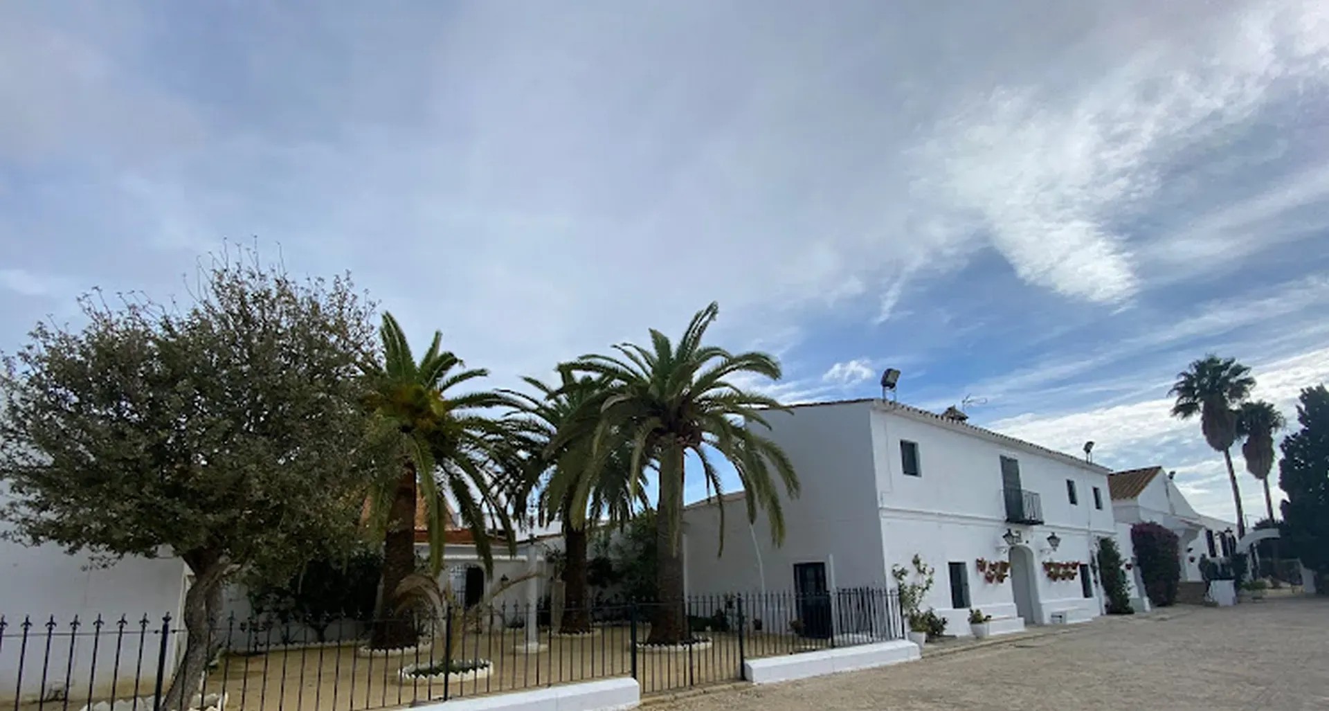 CORTIJO ESPANTA RODRIGO - imagen 5