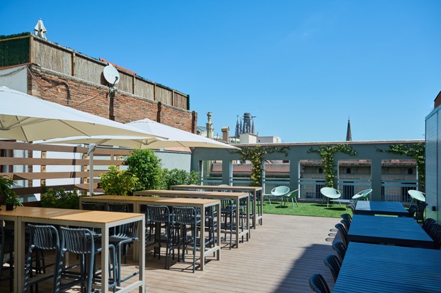 ATICCO BAILÉN - BARCELONA - imagen 5