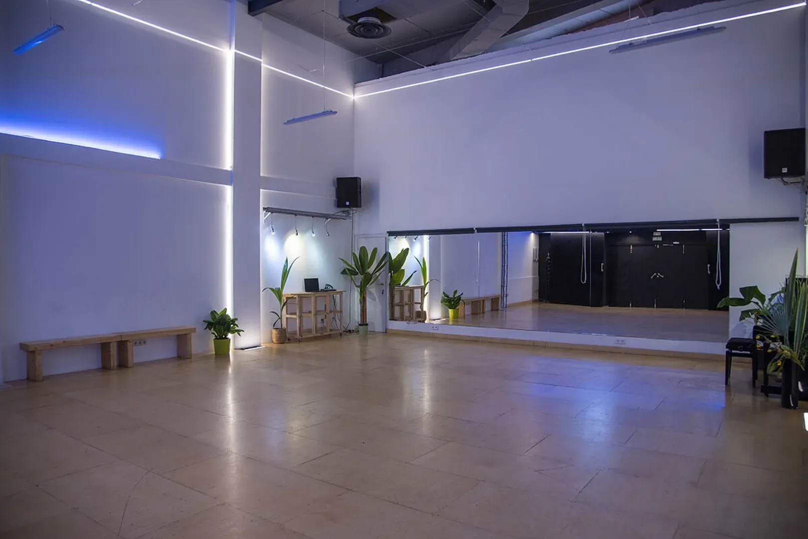 ESPACIO IROKO - imagen 4