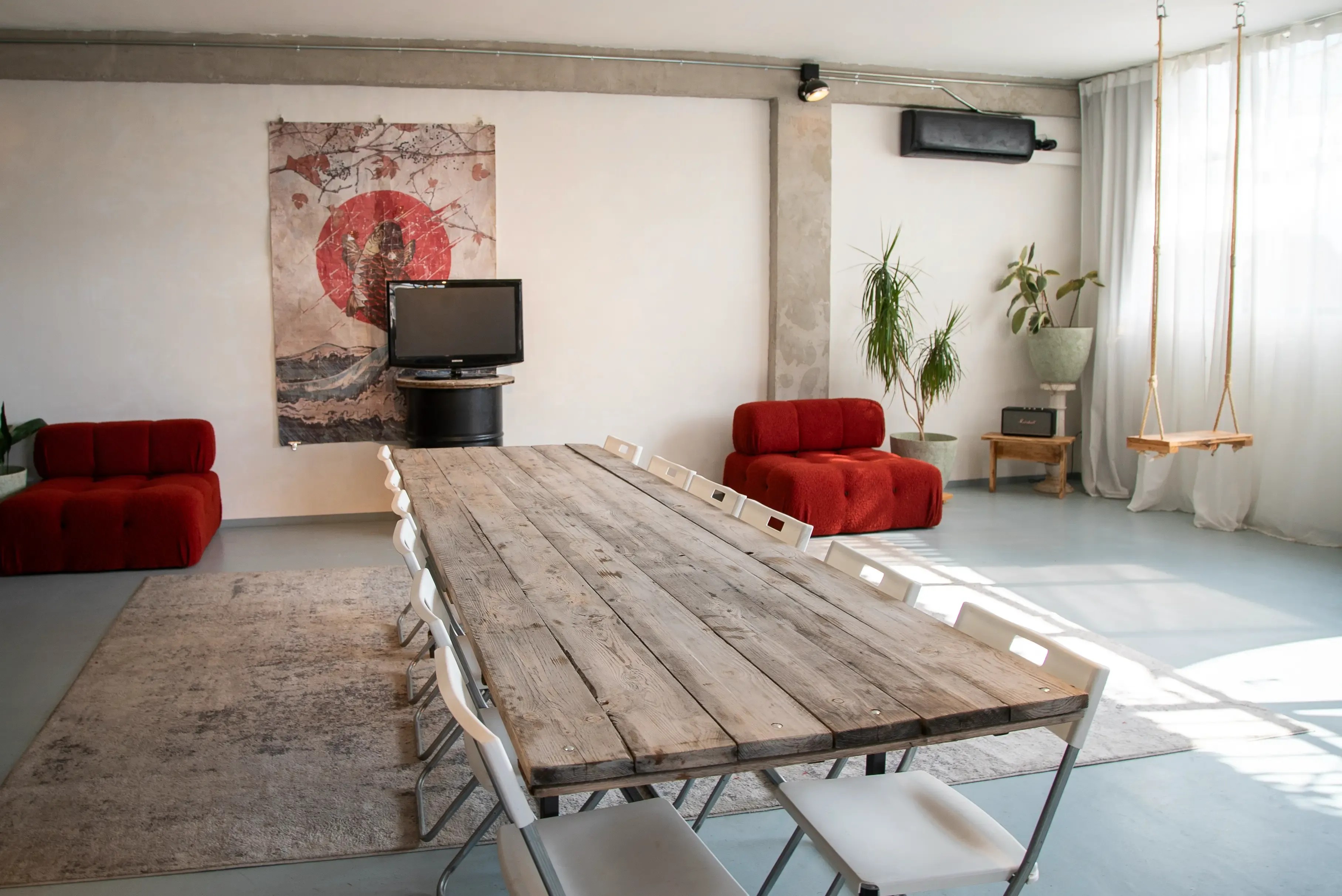 ÁTICO EME - BARCELONA - imagen 2