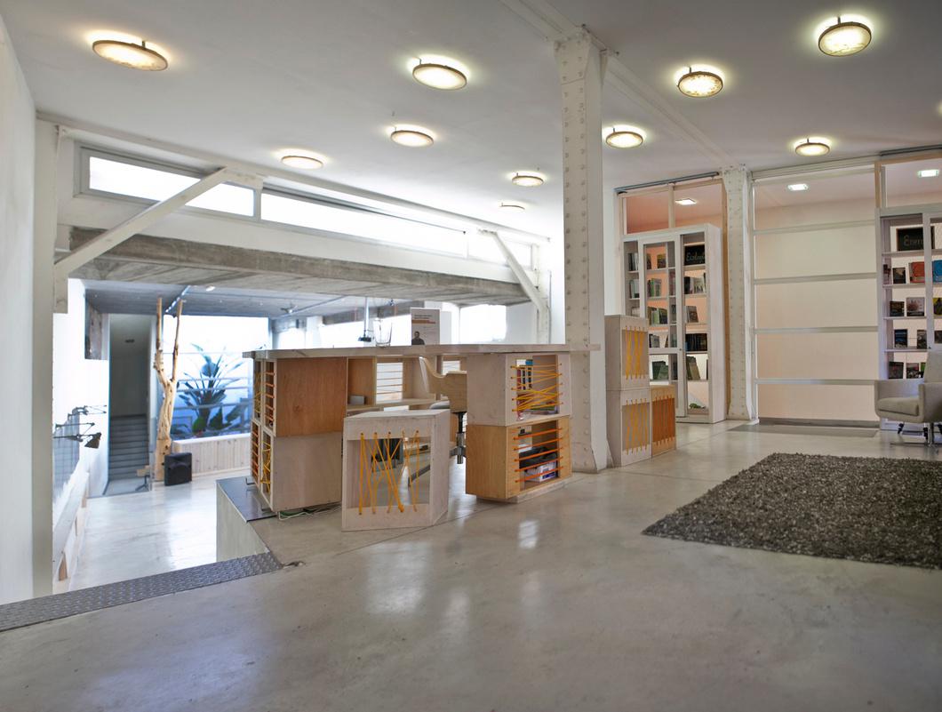 ESPACIO ECOOO - MADRID - imagen 3