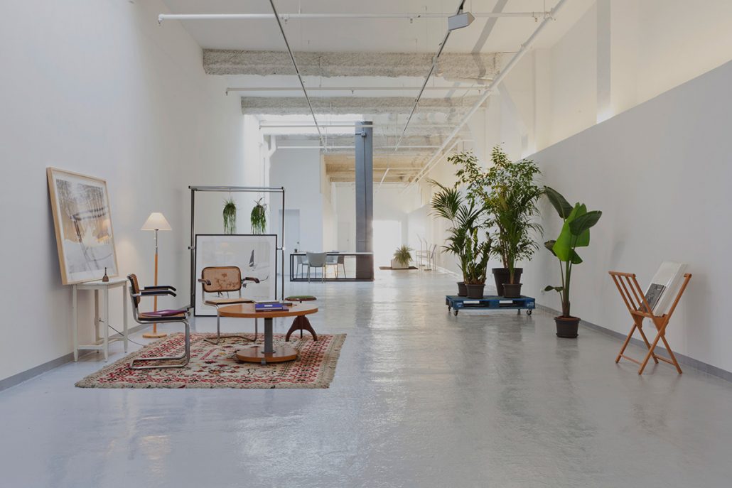 VALID WORLD HALL - imagen 4