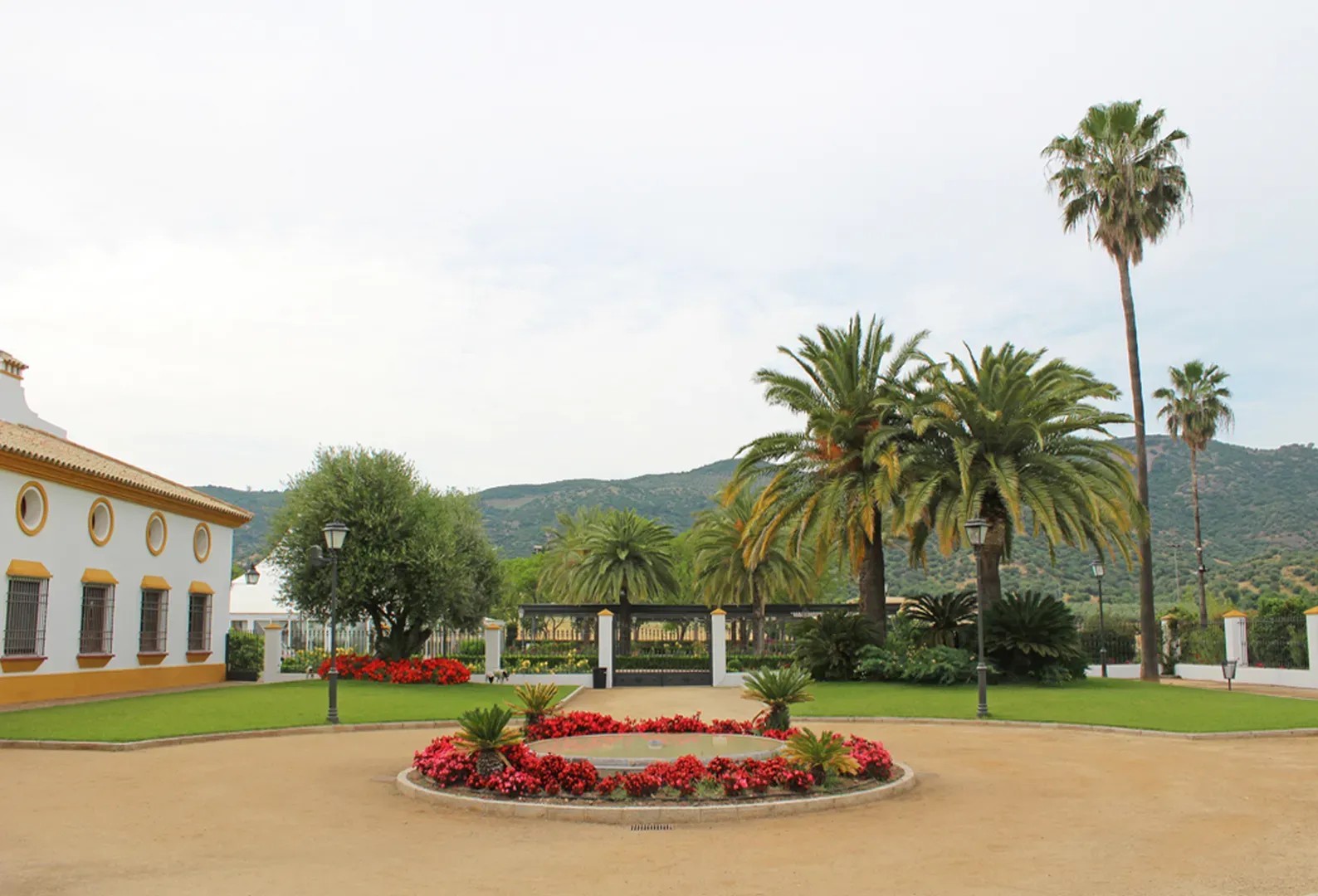 HACIENDA LA ALBAIDA - imagen 3