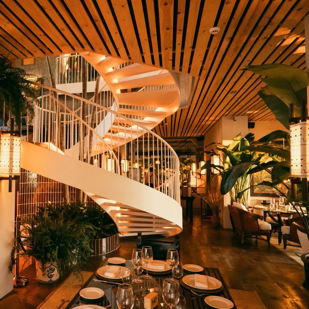 TROCADERO CASA DE BOTES - imagen 2