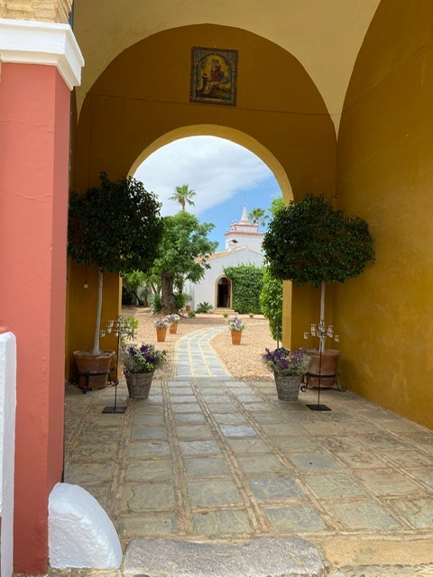 HACIENDA ATALAYA ALTA - imagen 4